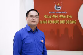 Hanoi’s youth carry forward traditions in national construction, defence 