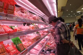 Short pork supply must not lead to price fever during Tet