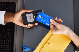 Thirty-seven percent of Vietnamese consumers use contactless payments