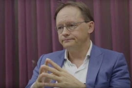 Vietnam’s labour law approaching international standards ​