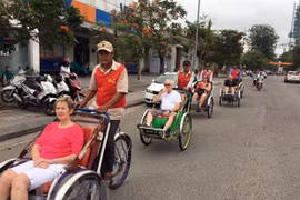 Thua Thien-Hue makes efforts to reboot tourism 