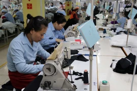 Improving labour law: First achievement in integration process