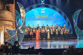 Vietnam Value helps promote domestic products