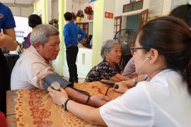 Int’l workshop seeks to promote active ageing, mental health in ASEAN