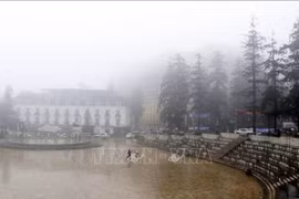 Severe cold spell to hit northern, north central regions during New Year holiday