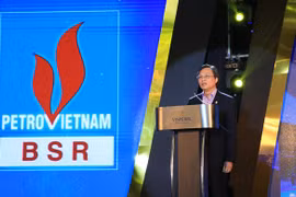 Dung Quat rakes in over 1 quadrillion VND in revenue after 10 years