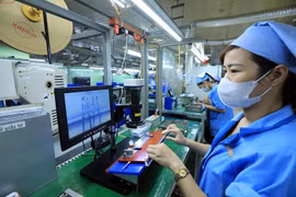 Foreign investors attentive to infrastructure, land: MPI