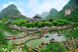 Vietnam harnesses “soft power” in developing cultural industries