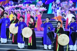 Creativity contributes to promoting Vietnamese cultural soft power