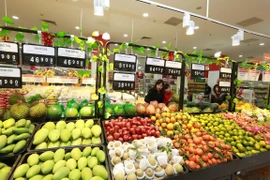Vietnam officially launches food safety management system