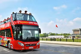 Vietnamese destinations honoured in TripAdvisor’s 2024 traveler choice awards