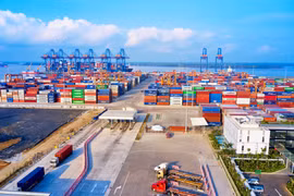 World economy’s recovery drives Vietnam’s exports