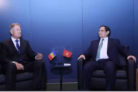 PM’s Romania visit to open up new chapter for bilateral ties: Romanian Ambassador