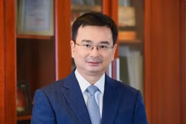 SBV, Finance Ministry to guide stock market to emerging status