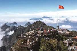 Tourism contributes significantly to socioeconomic recovery in 2023