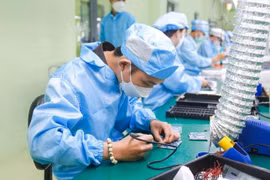 Semiconductor training needs good lecturers, infrastructure
