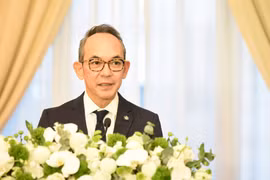 Thailand, Vietnam to embark on a new chapter of closer bilateral ties: Thai Ambassador