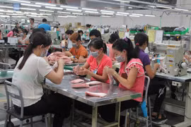 Vietnam achieves impressive 5.66% GDP growth in Q1