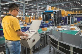 Burgeoning postal market raises concerns over unhealthy competition