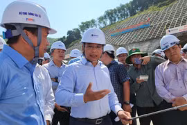 North-South expressways must be completed in 2025: Minister
