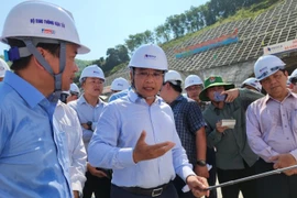 North-South expressways must be completed in 2025: Minister