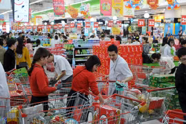 Concerted efforts steer economy to success despite “headwinds”: minister