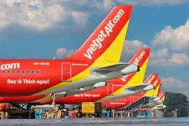 A billionaire’s dream: Bridging Vietnam with the World