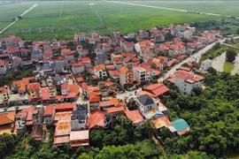 Bac Giang targets more new-style rural areas in 2024