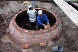 Foreign organisation helps Vietnam reduce emissions