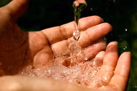 Asia-Pacific nations discuss water resources security 