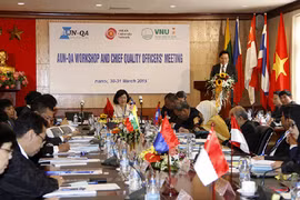 Photo: Vietnamnet