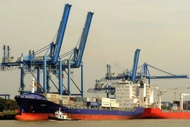 Vietnam aims to become strong maritime nation