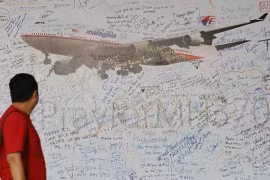 Malaysia declares flight MH370 case as accident (Source: therakyatpost.com)