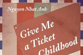 English version of the novel (source: internet)