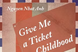 English version of the novel (source: internet)