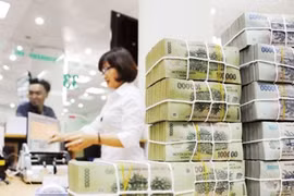 Moody's also raised the country's local currency country risk ceiling to Ba1 from Ba2 (Photo: vinacorp)