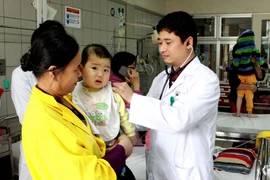 Illustrative image (Photo: VNA)