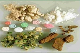 ASEAN steps up fight against drug trafficking (Source: durianasean.com)