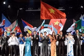 Vietnam attends World Youth Festival