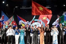 Vietnam attends World Youth Festival