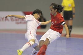 Illustrative image (Photo: VNA)