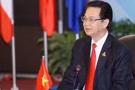PM highlights development strategy for 2011-2020 