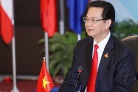 PM highlights development strategy for 2011-2020 