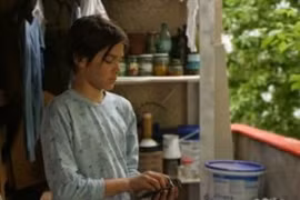 A scene from a film which will be shown (Source: Goethe Institut Hanoi)