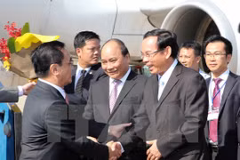 Large scale investments could act as a springboard for Vietnam’s agriculture industry. (Photo: VIR)