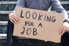Singapore has undergone the fourth consecutive year of unemployment escalation. (Photo: VNA)