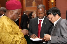 VN businesses to penetrate Nigerian market 