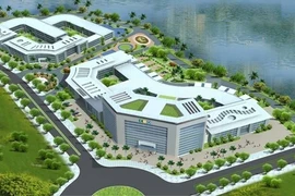 The Saigon Hi-tech Park (Photo: dautuchungkhoan)