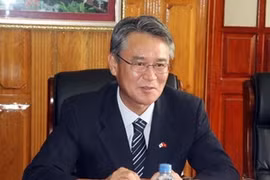 RoK-Vietnam relations develop strongly 