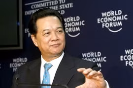 Dynamic ASEAN helps build East Asia Community: PM